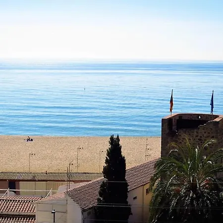 Apartment Oasis Beach-city