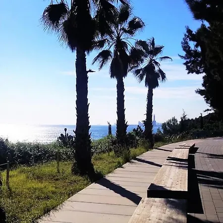 Oasis Beach-city Montgat