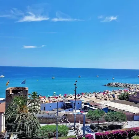Oasis Beach-city * Montgat