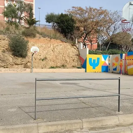 Oasis Beach-city