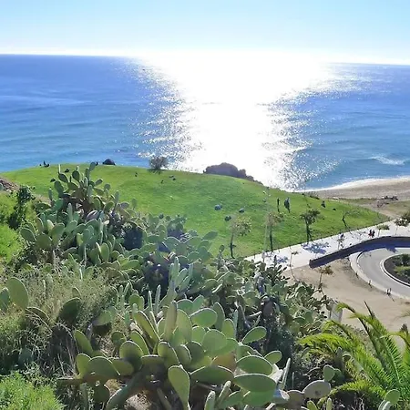 Oasis Beach-city Montgat