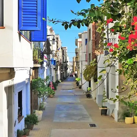 Oasis Beach-city Apartment Montgat