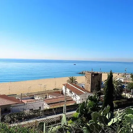 Apartment Oasis Beach-city *