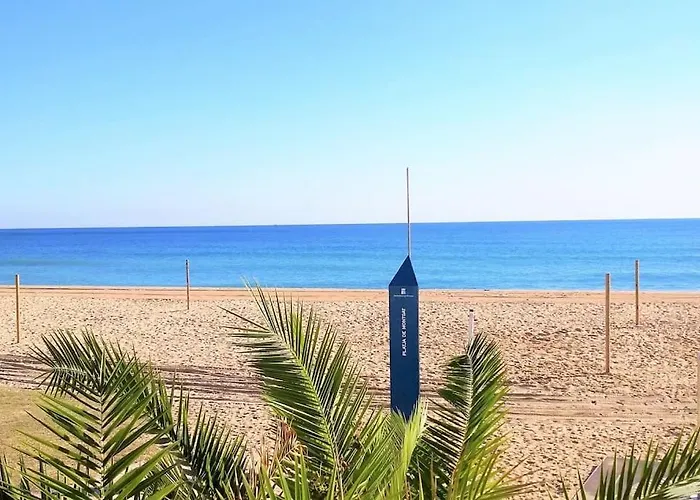 شقة Oasis Beach-city
