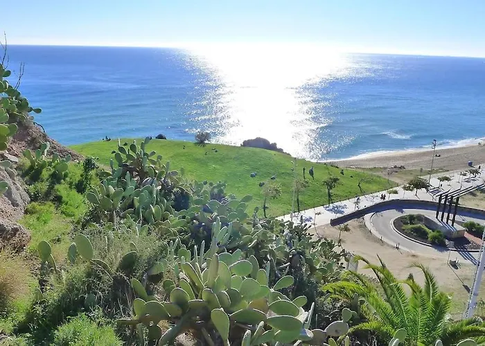 Oasis Beach-city Montgat
